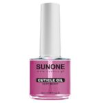 Cuticle Oil oliwka do skórek i paznokci Very Berry 5ml