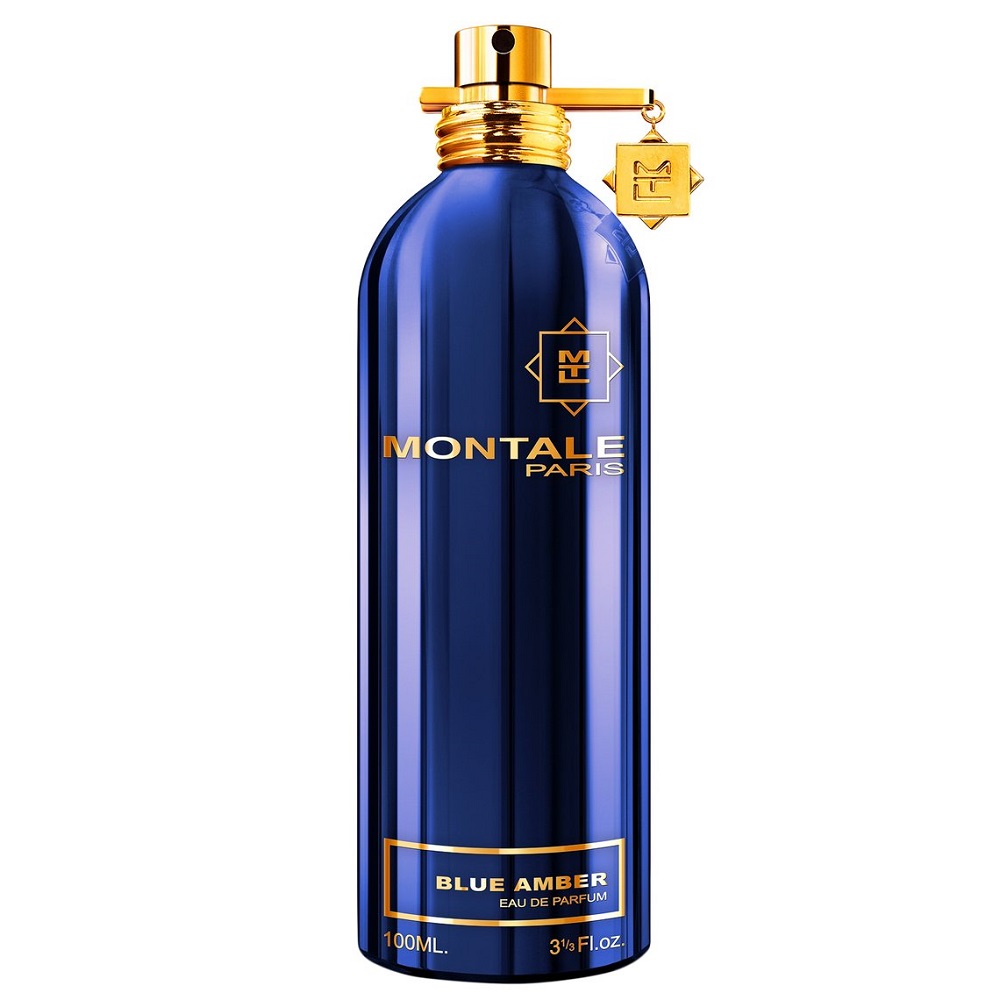 16443221744363398 Blue Amber woda perfumowana spray 100ml - obrazek 1