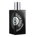Clean Suede woda perfumowana spray 100ml - produkt bez opakowania