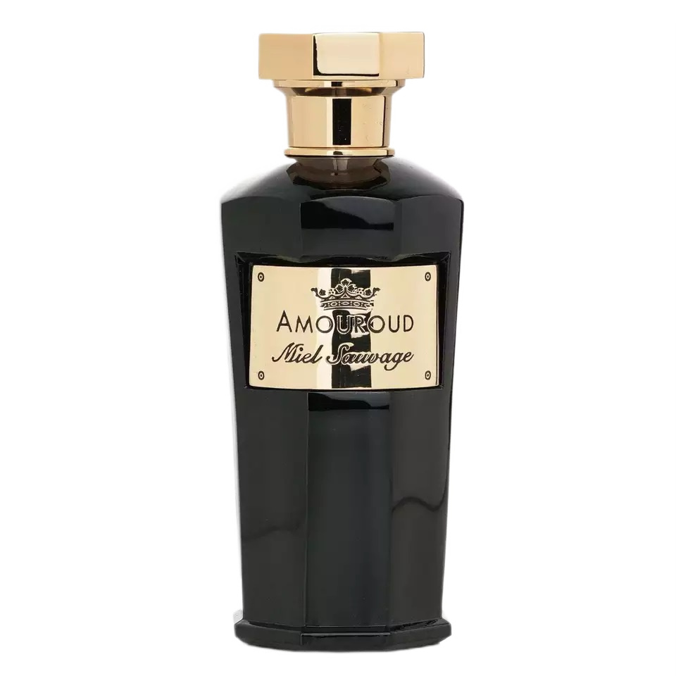 16453661727777192 Miel Sauvage woda perfumowana spray 100ml - obrazek 1