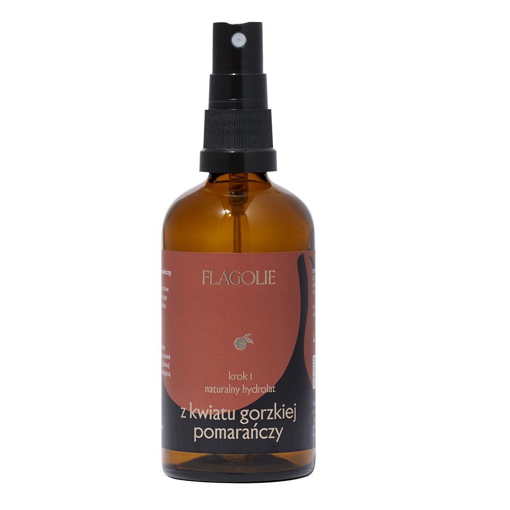 16463081717683071 Hydrolat z kwiatu gorzkiej pomarańczy 100ml - obrazek 1