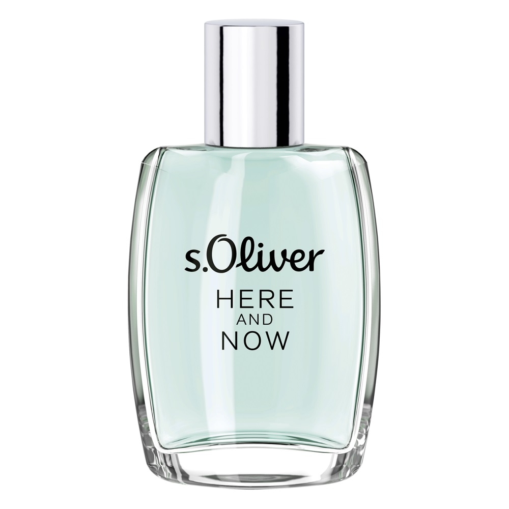16478861739900793 Here and Now Man woda toaletowa spray 30ml - obrazek 1