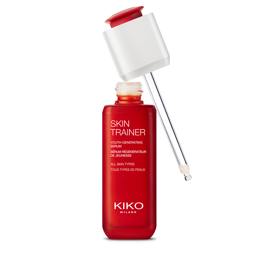 SKIN TRAINER Skin Trainer serum regenerująco-odmładzające do twarzy 40ml - obrazek 1