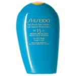 Sun Protection Lotion SPF15 balsam do opalania 150ml