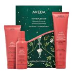 Nutriplenish zestaw szampon do włosów 100ml + odżywka do włosów 100ml + odżywka bez spłukiwania 150ml