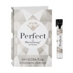 Perfect For Women Pheromone Perfume perfumy z feromonami dla kobiet 1ml