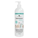 Bebe szampon & żel do mycia 2w1 dla dzieci 500ml