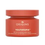 Youthtopia™ Peptide Plumping Apple Cream peptydowy krem nawilżający 50ml