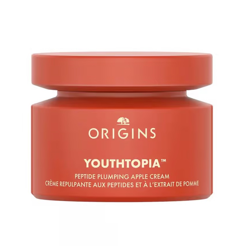16517431749798637 Youthtopia™ Peptide Plumping Apple Cream peptydowy krem nawilżający 50ml - obrazek 1