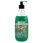 Będzie Pan Zadowolony żel pod prysznic 500ml