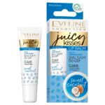 Juicy Kisses Lip Balm multi nawilżający balsam do ust Sweet Coconut 12ml
