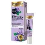 Bio Retinol przeciwzmarszczkowy krem pod oczy i na powieki 50/60+ 15ml
