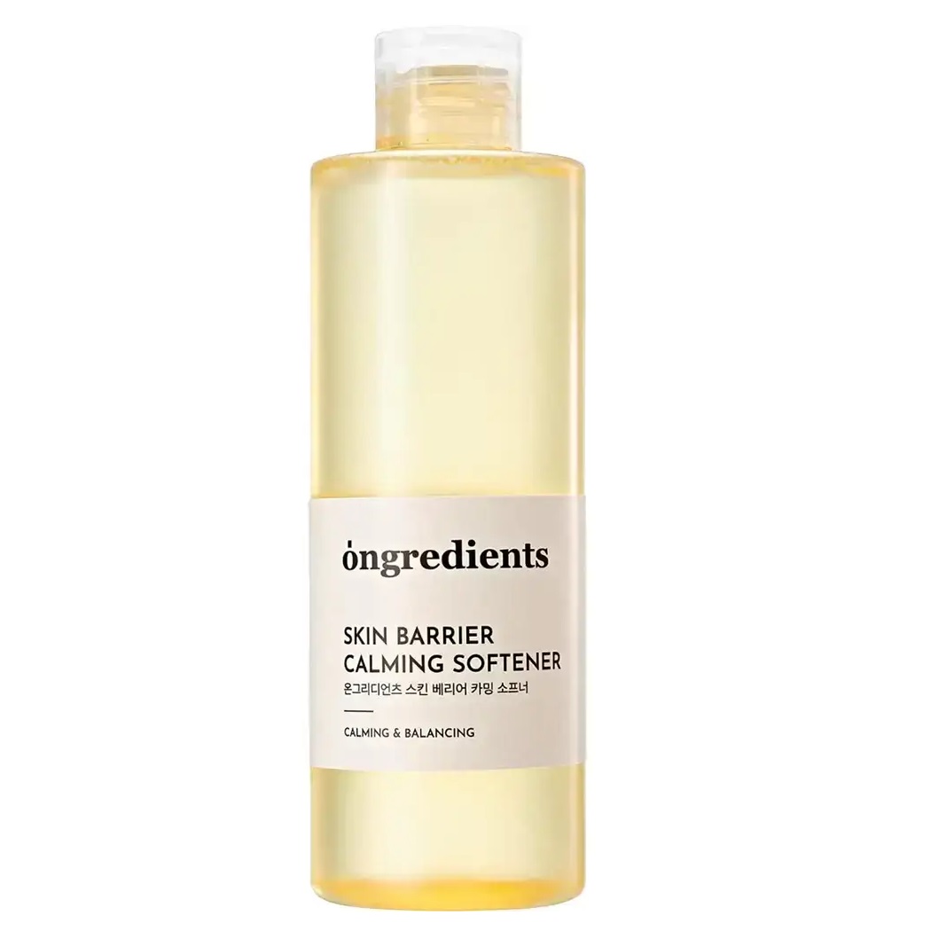 16534001761736960 Skin Barrier Calming Softener łagodzący tonik do twarzy 250ml - obrazek 1
