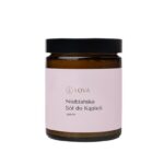 Niebiańska sól do kąpieli Jaśmin 180g