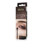 Eyebrow Expert Brow Gel Mascara koloryzujący styler do brwi 3.0 Brązowy 11ml