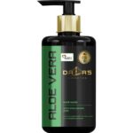 Aloe Vera maska do włosów zniszczonych i osłabionych 900ml