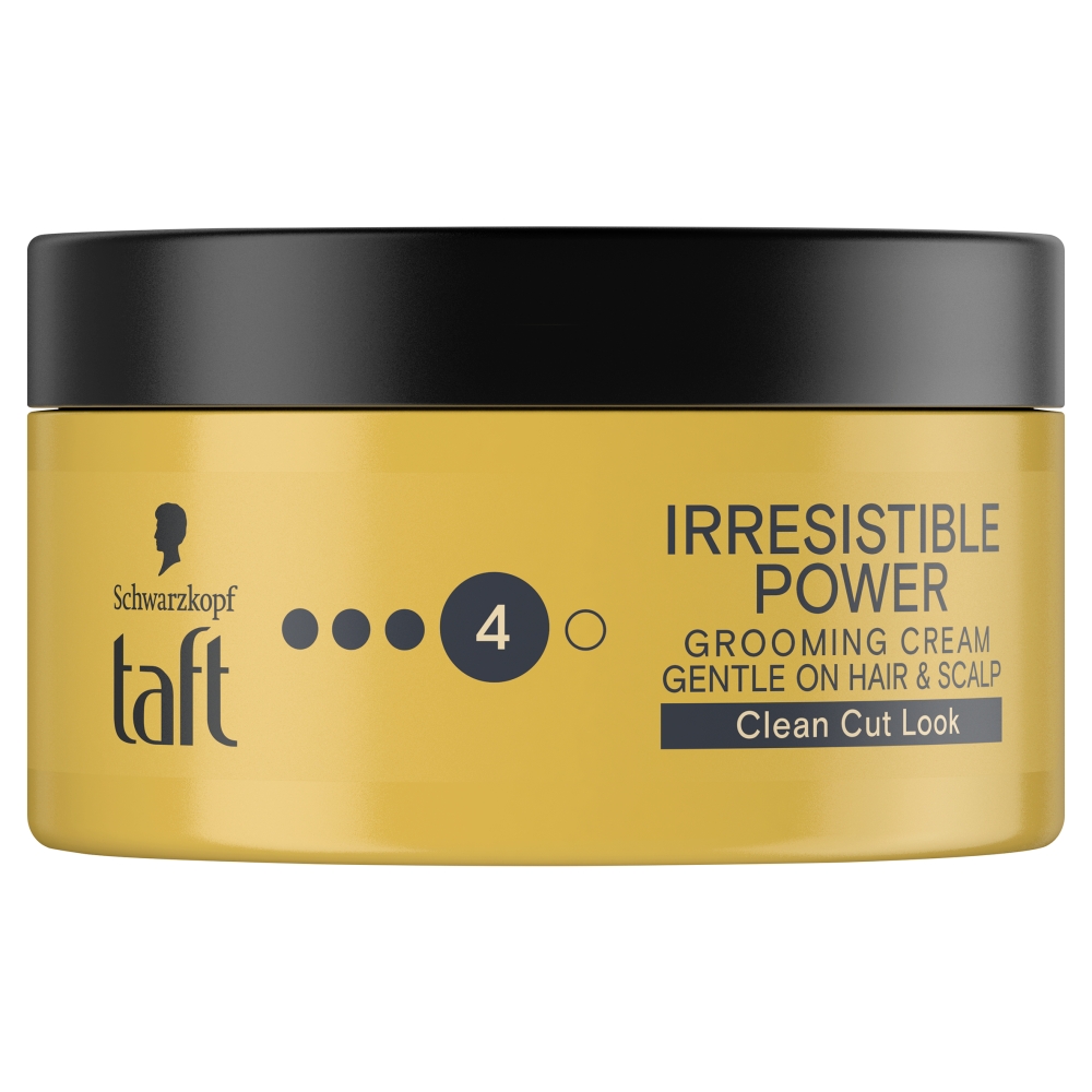 16559331769182439 Irresistible Power krem pielęgnujący do stylizacji włosów 100ml - obrazek 1