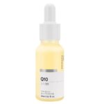 Q10 Ampoule przeciwzmarszczkowe serum z koenzymem Q10 20ml