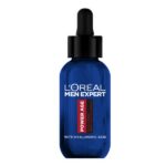 Men Expert Power Age serum z kwasem hialuronowym 30ml