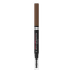 Infaillible Brows 24H Brow Filling Triangular Pencil kredka do brwi 5.0 Light Brunette
