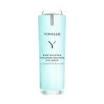 Fortefusion Hyaluronic Acid Forte Eye Cream krem z kwasem hialuronowym pod oczy 15ml