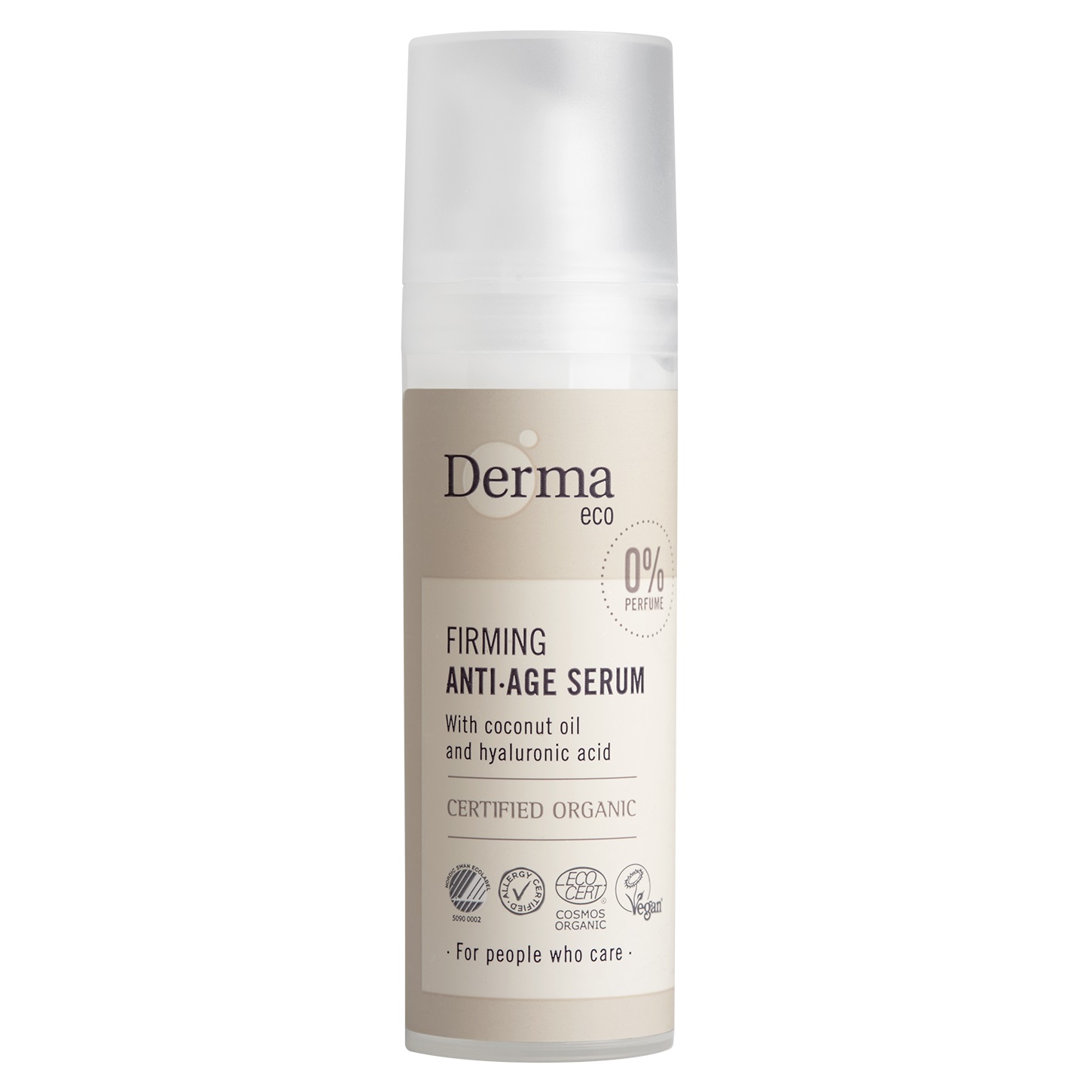 16606591695632571 Eco serum do twarzy ujędrniające Anti-Age 30ml - obrazek 1