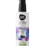 Velvet Body Serum nawilżające serum do ciała Czarne Jagody i Jagody Acai 200ml