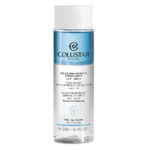 Two-Phase Make-Up Removing Solution dwufazowy płyn do demakijażu oczu i ust 200ml