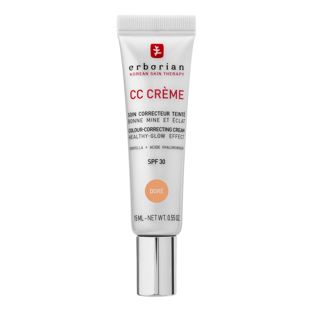 16623661762169789 CC Creme upiększający krem pielęgnacyjny SPF30 Dore 15ml - obrazek 1