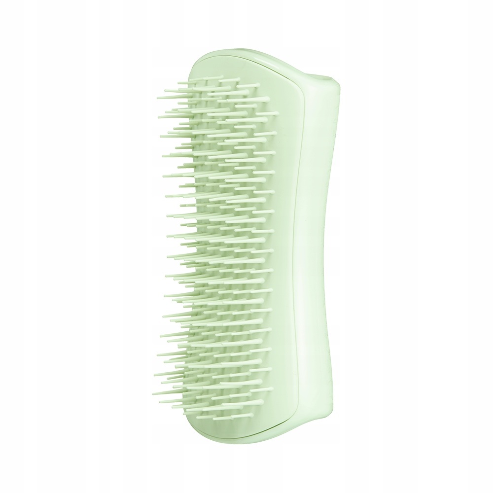 16631521678266752 Puppy Brush szczotka dla szczeniąt Green - obrazek 1