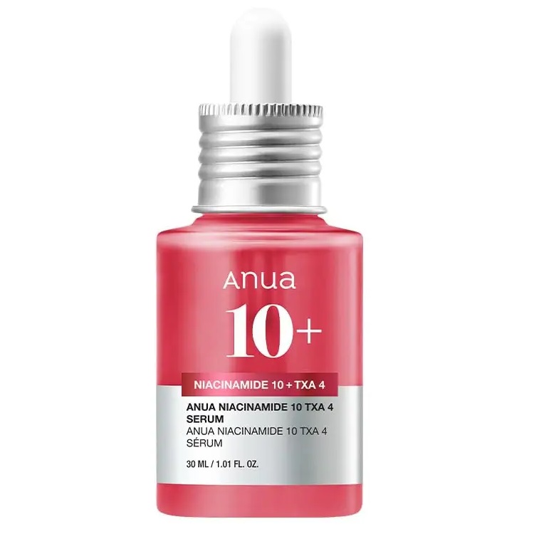 16646531749704570 Niacinamide 10% + TXA 4% serum rozjaśniające przebarwienia 30ml - obrazek 1
