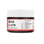 5-HTP Elasticity Face & Neck Cream ujędrniający krem do twarzy i szyi z suplementem 5-HTP 50g
