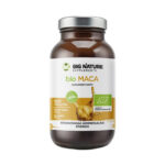 Bio Maca suplement diety 150 tabletek