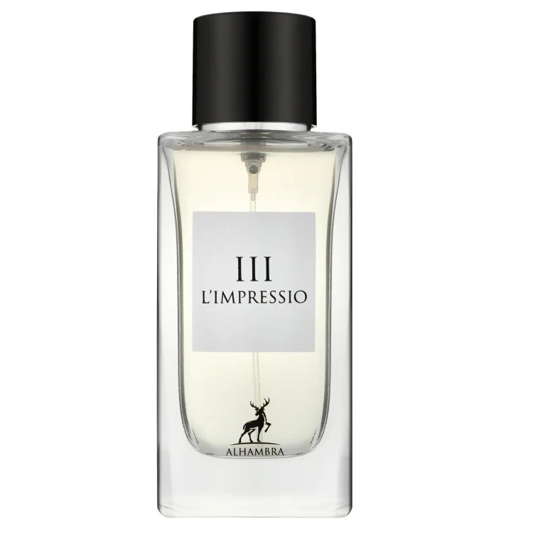 166671748431217 III L'Impressio Pour Femme woda perfumowana spray 100ml - obrazek 1