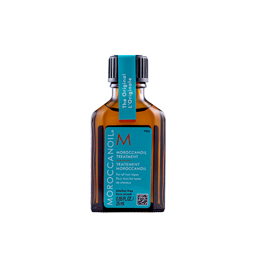 16675041734009791 Treatment kuracja do każdego rodzaju włosów 25ml - obrazek 1