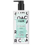 Hair Coach regenerująca odżywka-serum do włosów zniszczonych 280ml