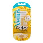 Venus & Olay maszynka do golenia dla kobiet 1szt.