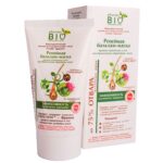 Łopianowa maska-balsam przeciw wypadaniu włosów i na przywracanie zdrowej struktury włosów 150ml