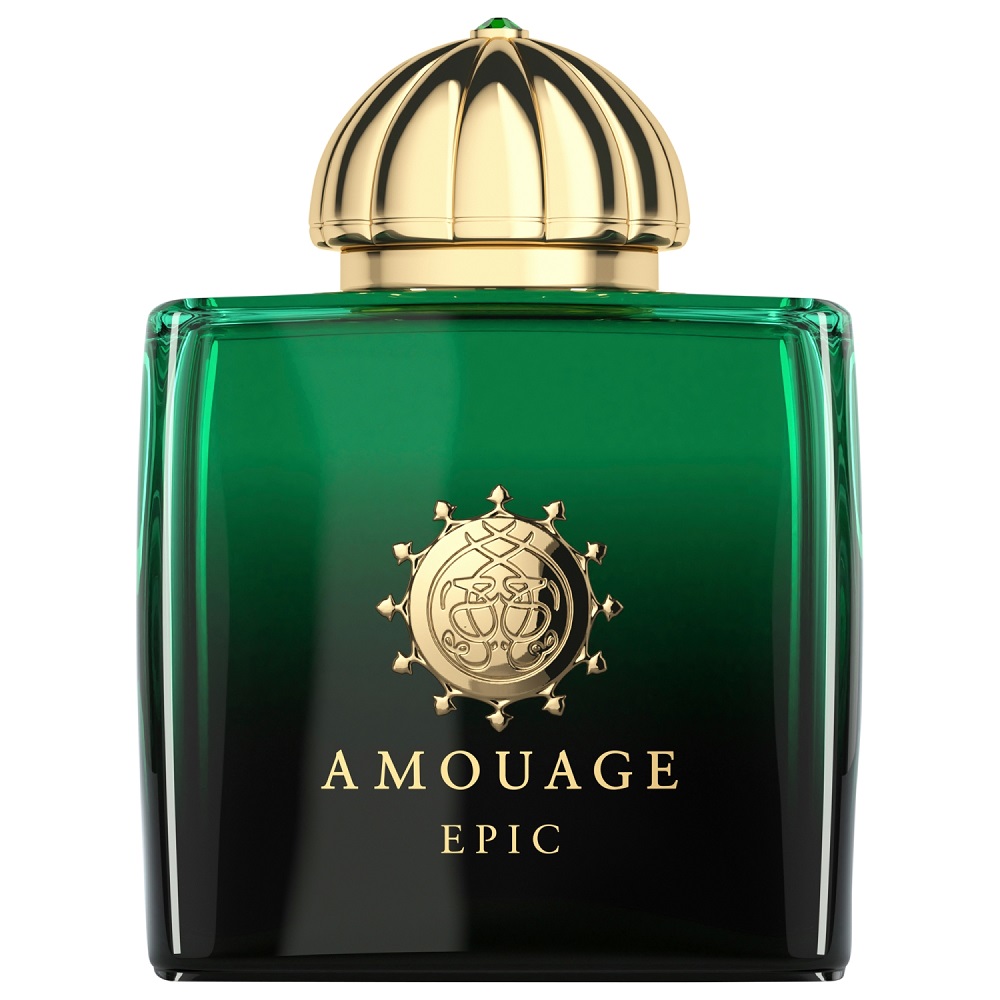 16702601706097473 Epic Woman woda perfumowana spray 100ml - obrazek 1
