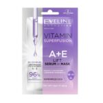 Vitamin Superfusion maseczka-serum liftingująca 2x5ml