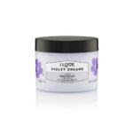 Scented Body Butter nawilżające masło do ciała Violet Dreams 300ml