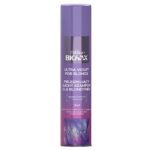 Ultra Violet suchy szampon dla blondynek 200ml