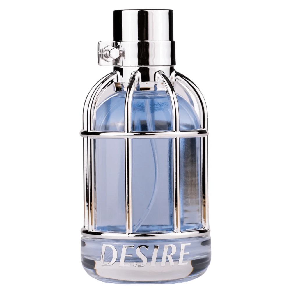 16725711744205482 Desire woda perfumowana spray 100ml - obrazek 1