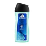 Uefa Champions League Dare Edition żel pod prysznic 250ml