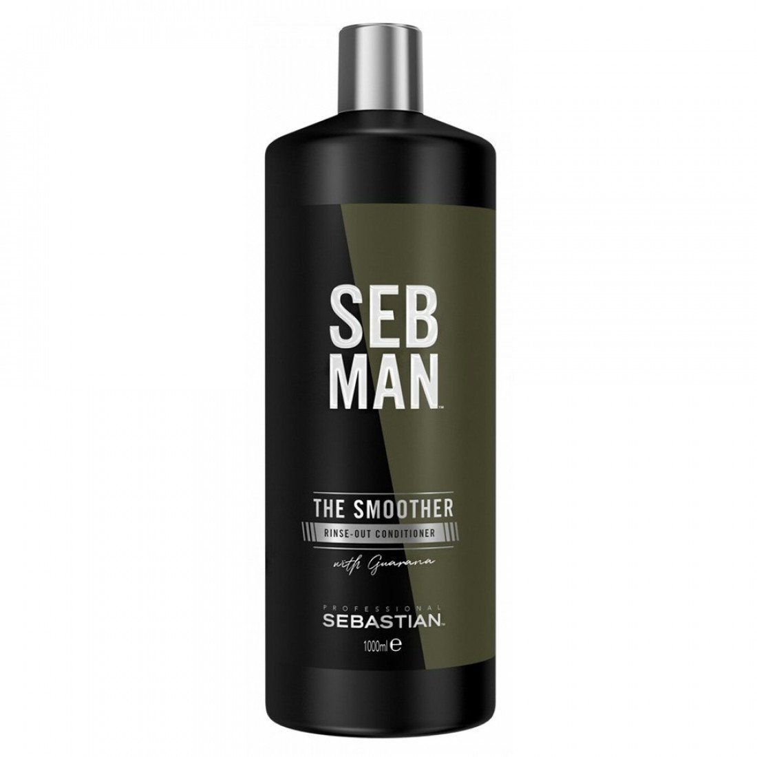 16732311661242051 The Smoother Rinse-Out Conditioner odświeżająca odżywka do włosów 1000ml - obrazek 1