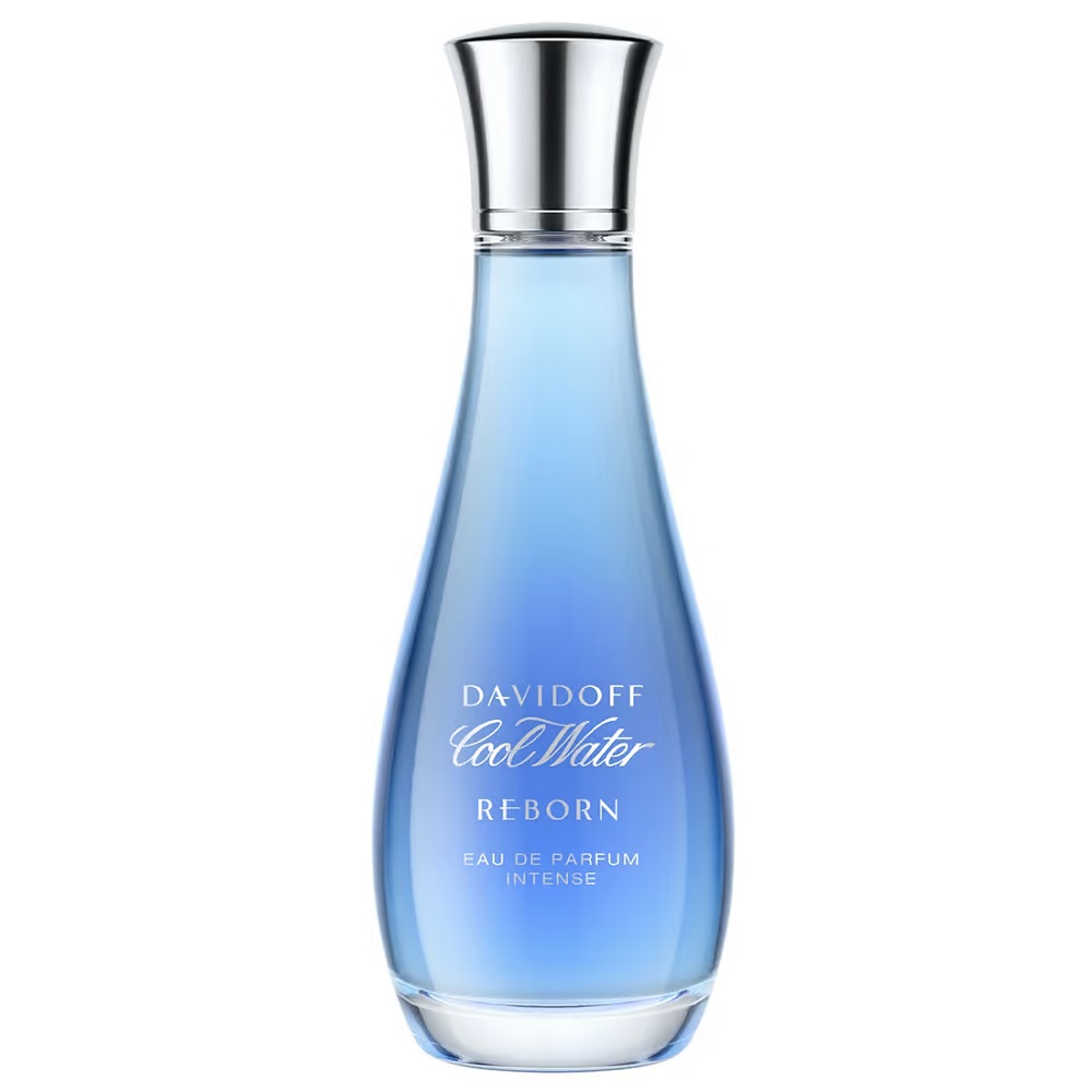 16735831763964336 Cool Water Reborn Woman Intense woda perfumowana spray 100ml - produkt bez opakowania - obrazek 1