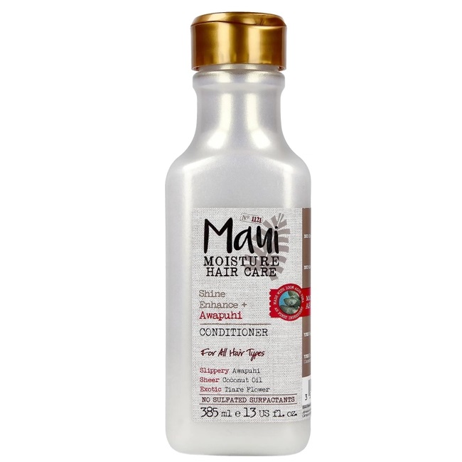 16738471699873446 Shine Enhance + Awapuhi Conditioner odżywka do włosów 385ml - obrazek 1