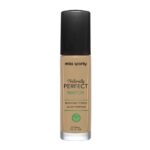 Naturally Perfect Match wegański podkład nawilżający 20 Warm 30ml
