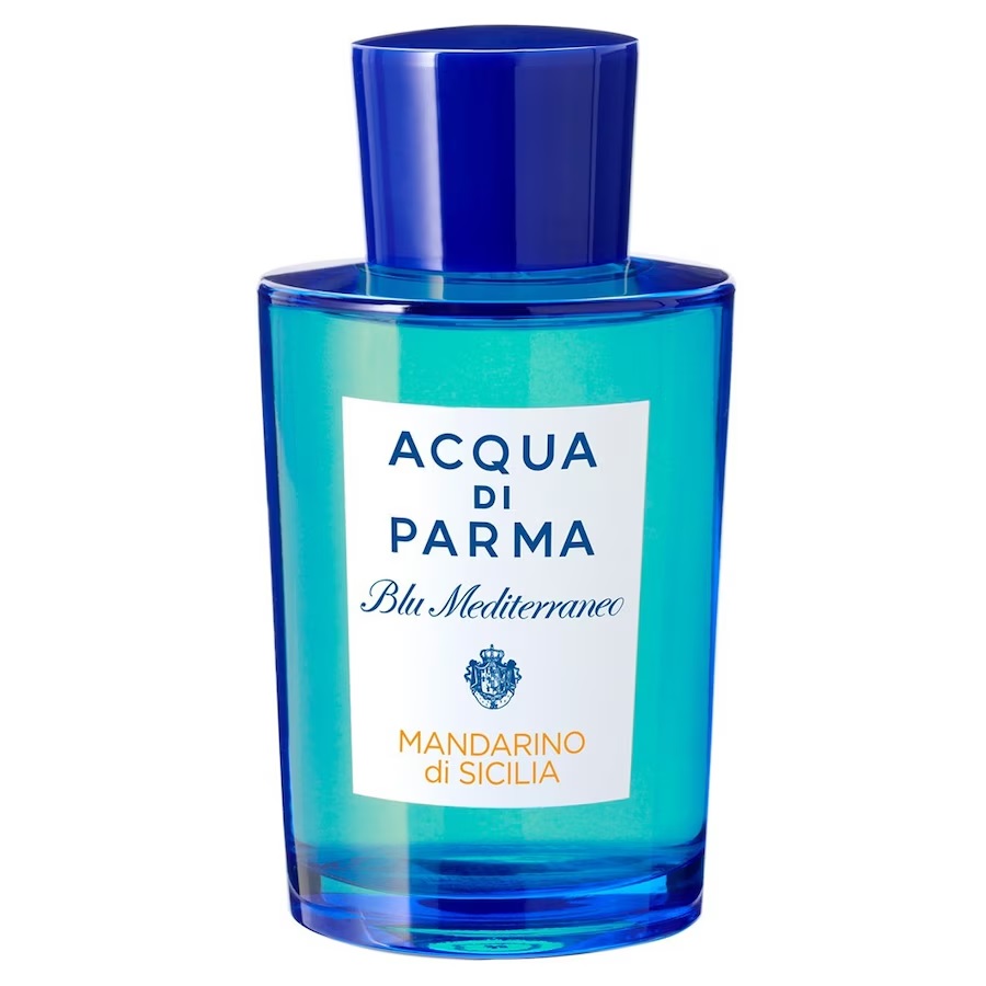 1675031737010861 Blu Mediterraneo Mandarino Di Sicilia woda toaletowa spray 180ml - obrazek 1