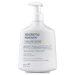 Hidraven pienisty krem bez mydła 300ml